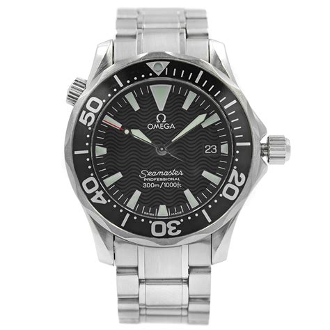 watches seamaster|certified pre owned omega seamaster.